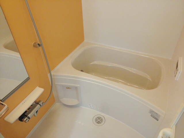 ノアガーデン 風呂画像