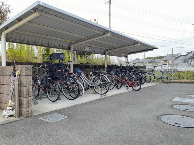 インヴィテ・ボヌ－ルⅠ番館 その他7