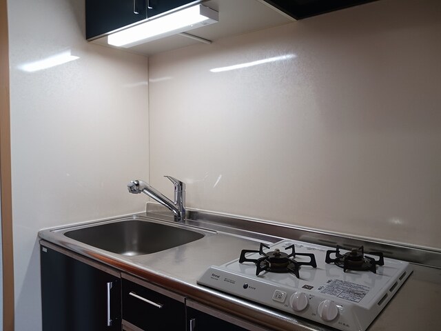 インヴィテ・ボヌ－ルⅠ番館 キッチン