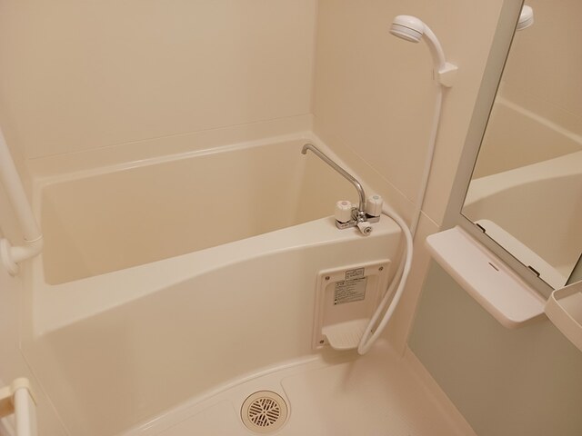 インヴィテ・ボヌ－ルⅠ番館 風呂画像