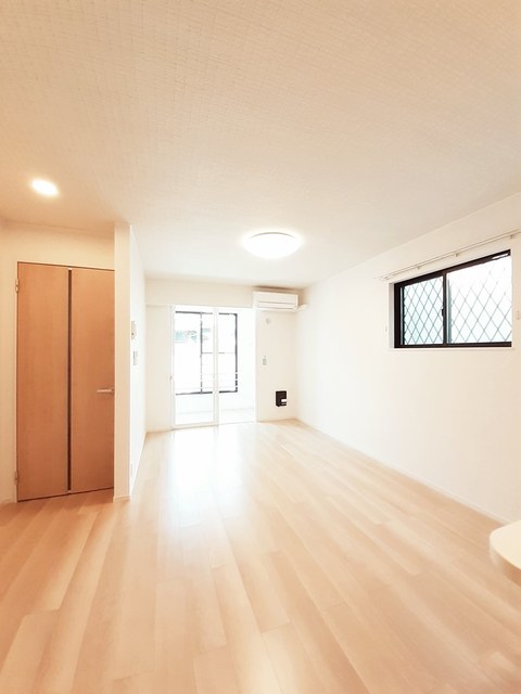 グラン　シンフォニー リビング