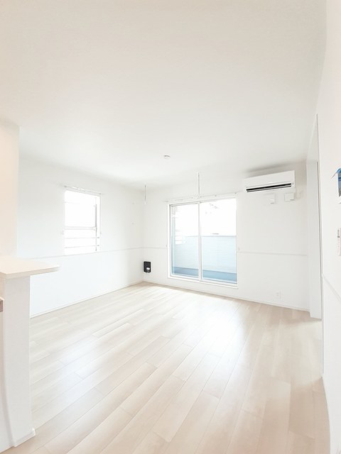 あびた　Ⅴ リビング