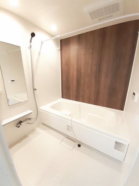 あびた　Ⅴ 風呂画像