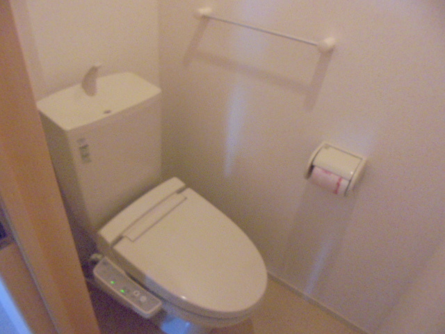 ベル・グラース その他4