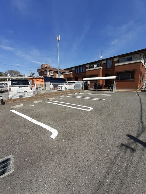 ベル・グラース その他6