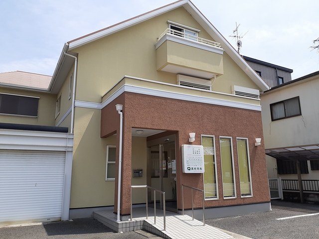 ベル・グラース その他外観4