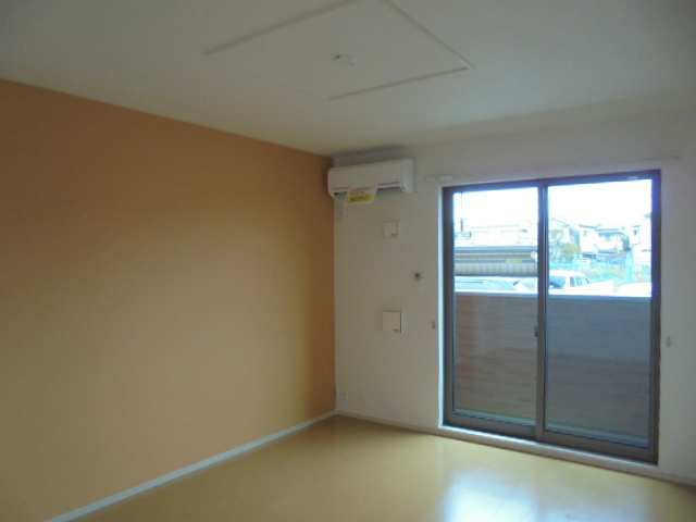 ベル・グラース リビング