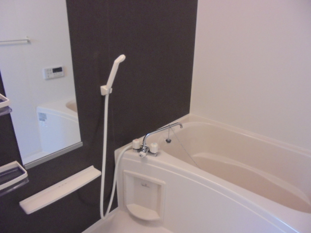 ベル・グラース 風呂画像