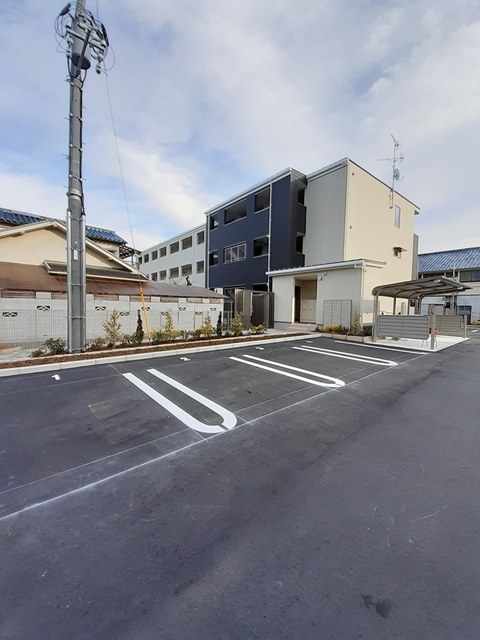 プレッソ　リンクウ その他6