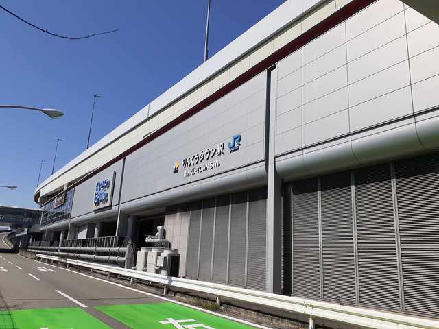 プレッソ　リンクウ その他外観6