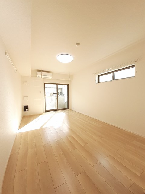 プレッソ　リンクウ リビング