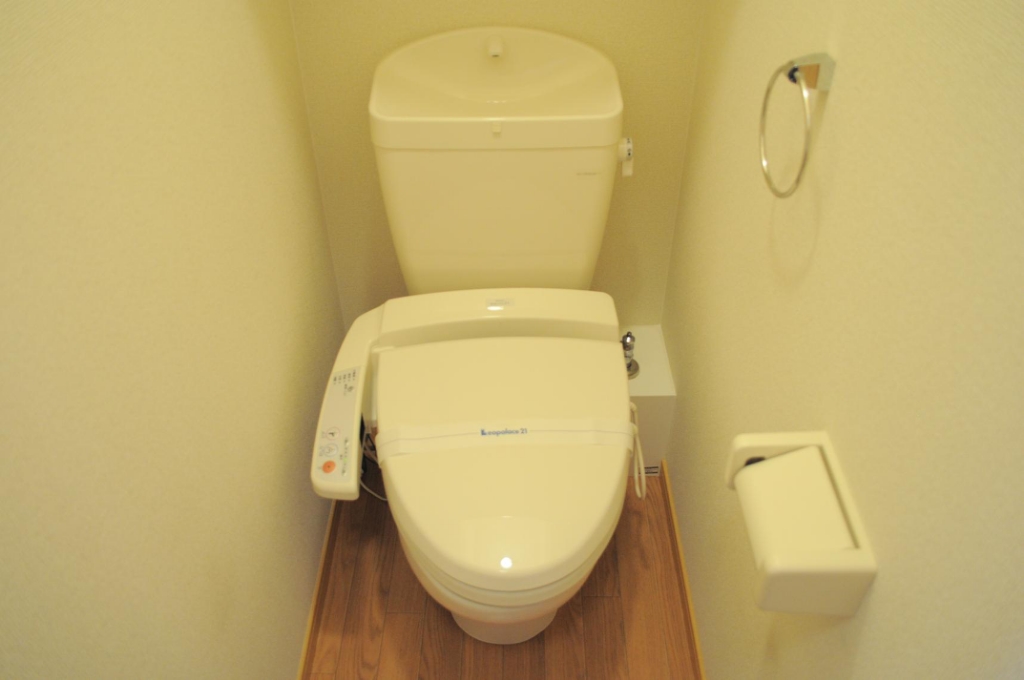 レオパレスライズ　フリー その他4