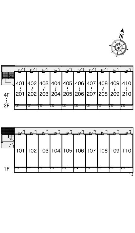 レオパレスライズ　フリー その他2