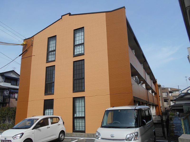 レオパレスＫＯＢＡＴＡ その他外観1