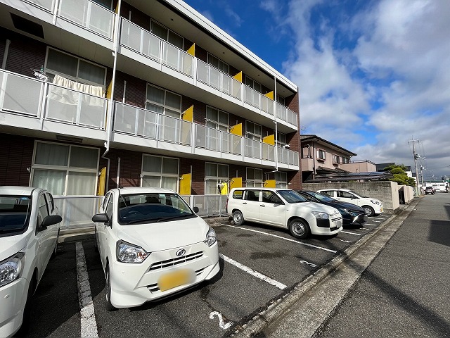 レオパレスふじ その他3