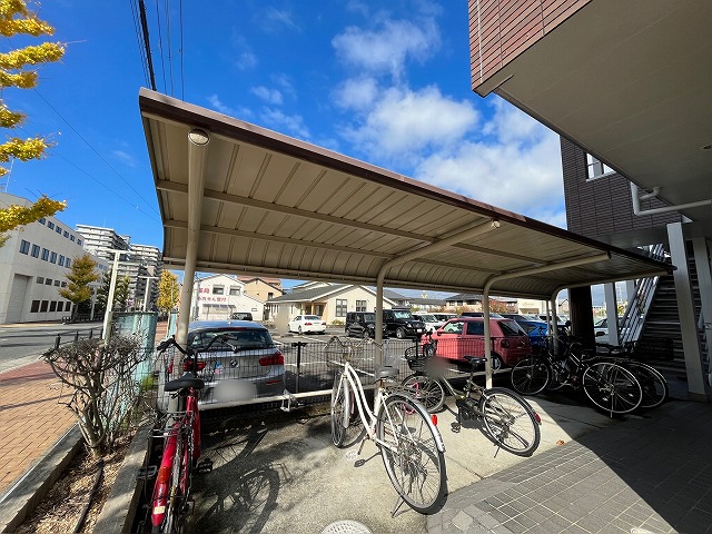 レオパレスふじ その他4