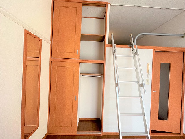 レオパレスふじ その他5