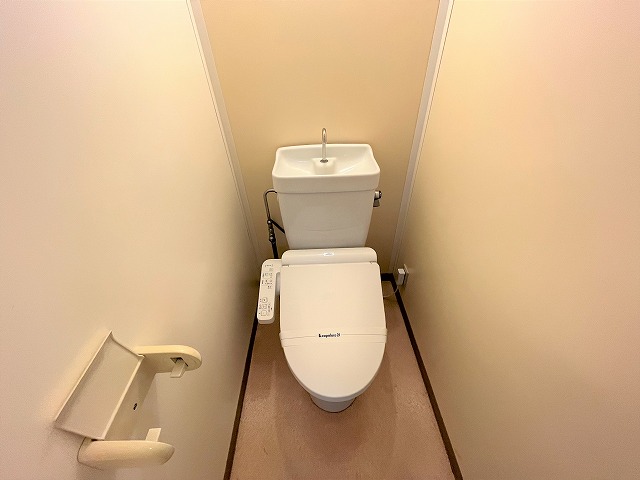 レオパレス上之郷 その他6