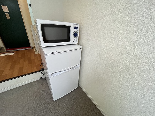 レオパレス上之郷 その他9