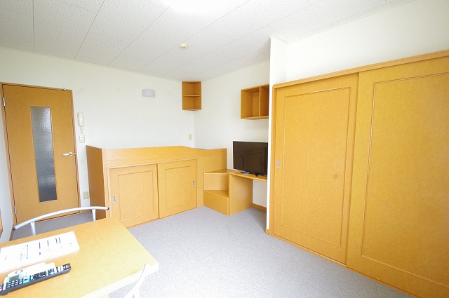 レオパレスＣｏｚｚｙＣｏｒｔ その他6