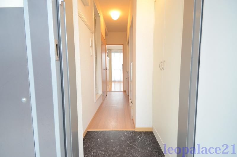 レオパレスすみれ その他9