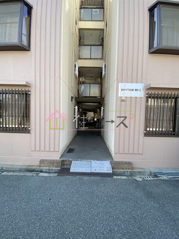 ＲＨＹＴＨＭ野江 その他1