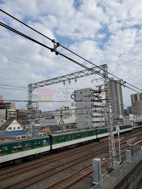 ＲＨＹＴＨＭ野江 その他2