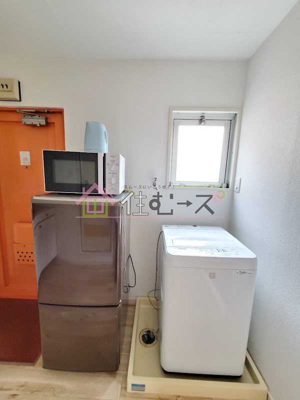 ＲＨＹＴＨＭ野江 その他6