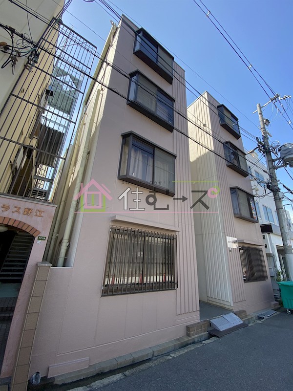 ＲＨＹＴＨＭ野江 その他外観1