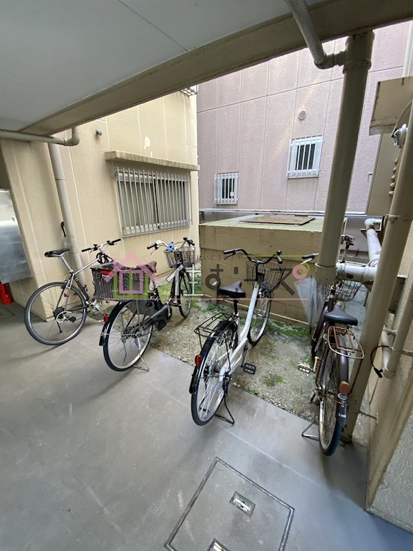 ＲＨＹＴＨＭ野江 その他外観2