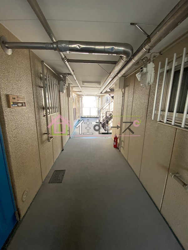 ＲＨＹＴＨＭ野江 その他外観6