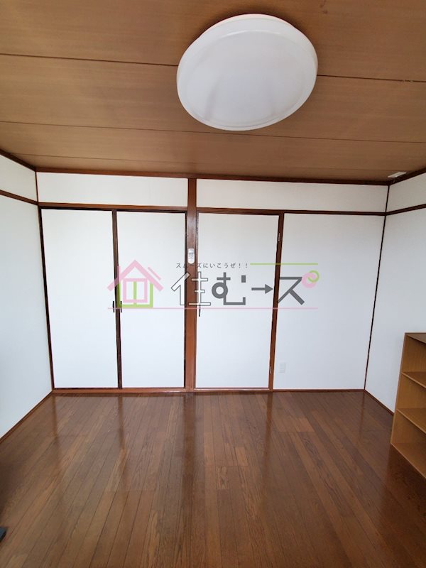 ＲＨＹＴＨＭ野江 リビング