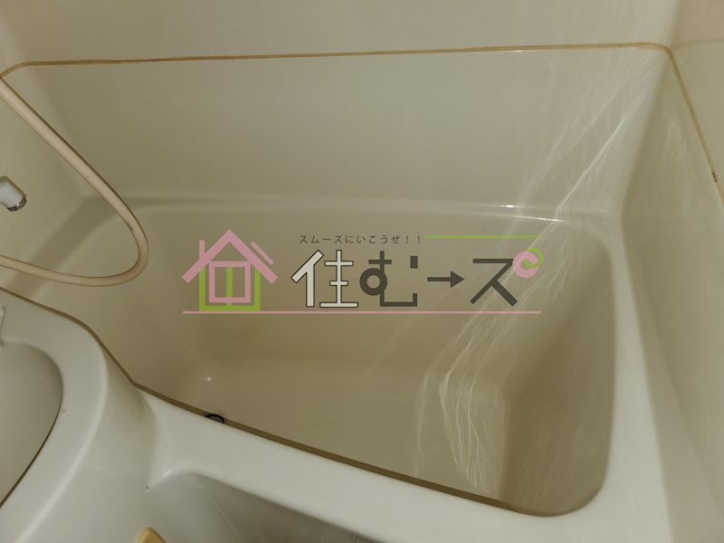 ＲＨＹＴＨＭ野江 風呂画像