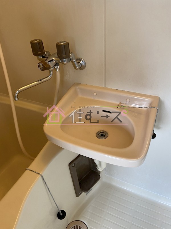 SG第2グローバルハイツ その他3