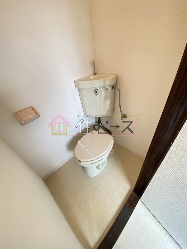 SG第2グローバルハイツ その他4