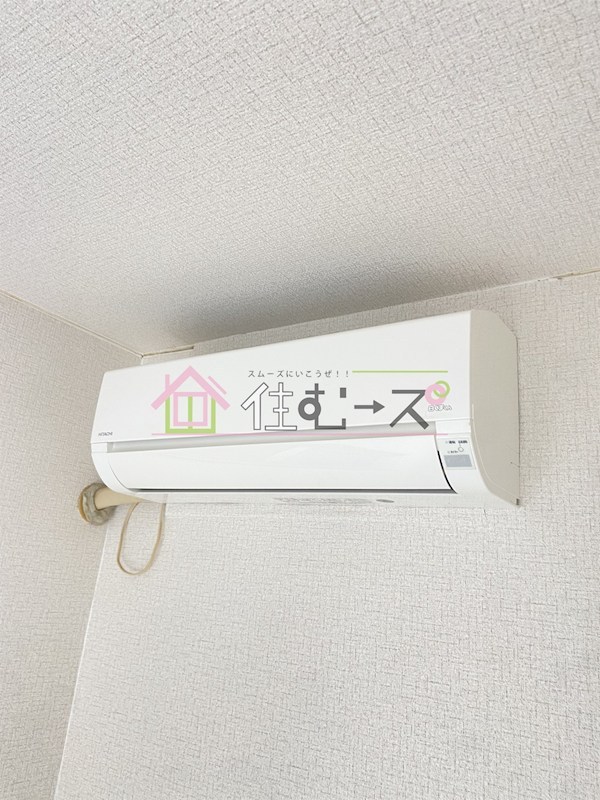 SG第2グローバルハイツ その他5