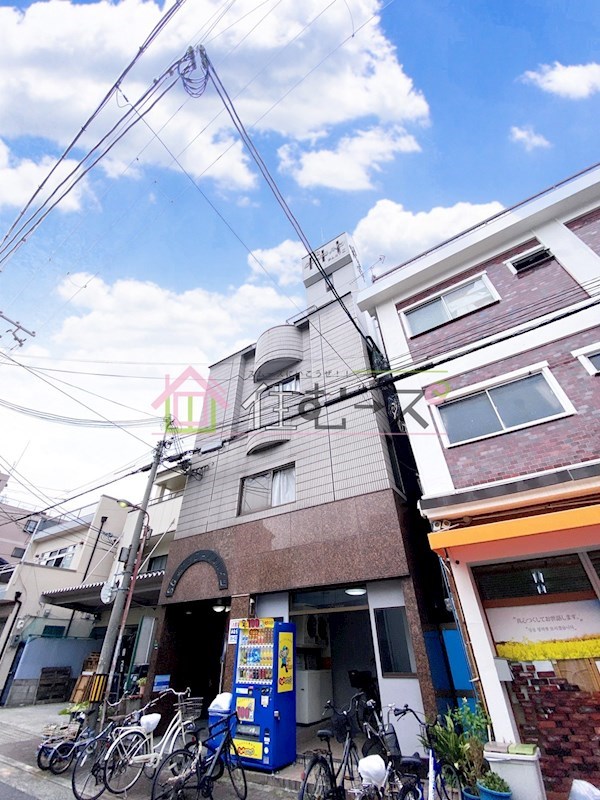 SG第2グローバルハイツ その他外観1