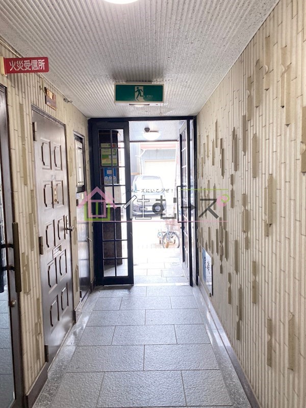 SG第2グローバルハイツ その他外観2