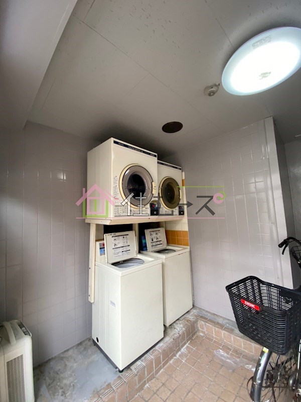 SG第2グローバルハイツ その他外観3