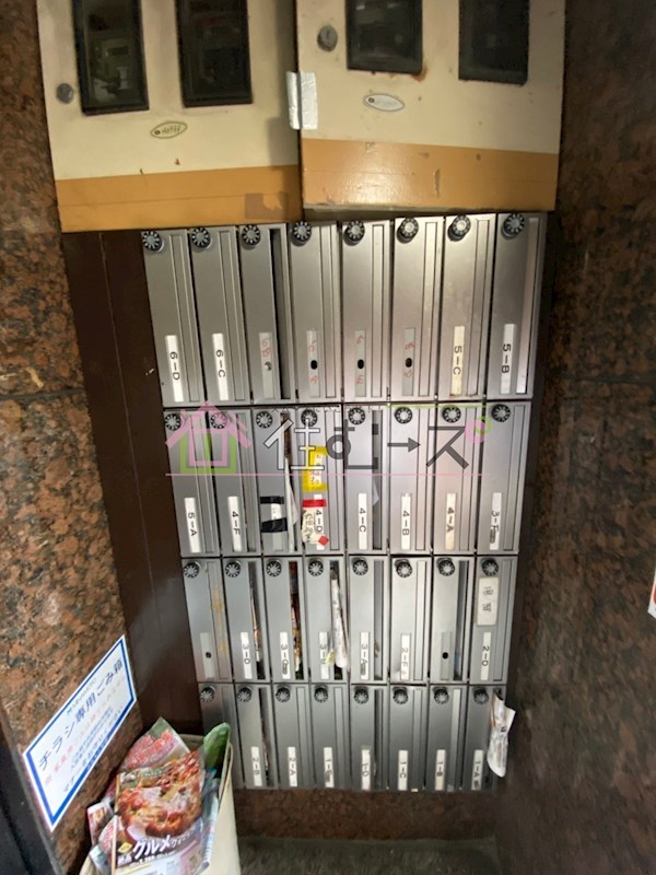 SG第2グローバルハイツ その他外観4