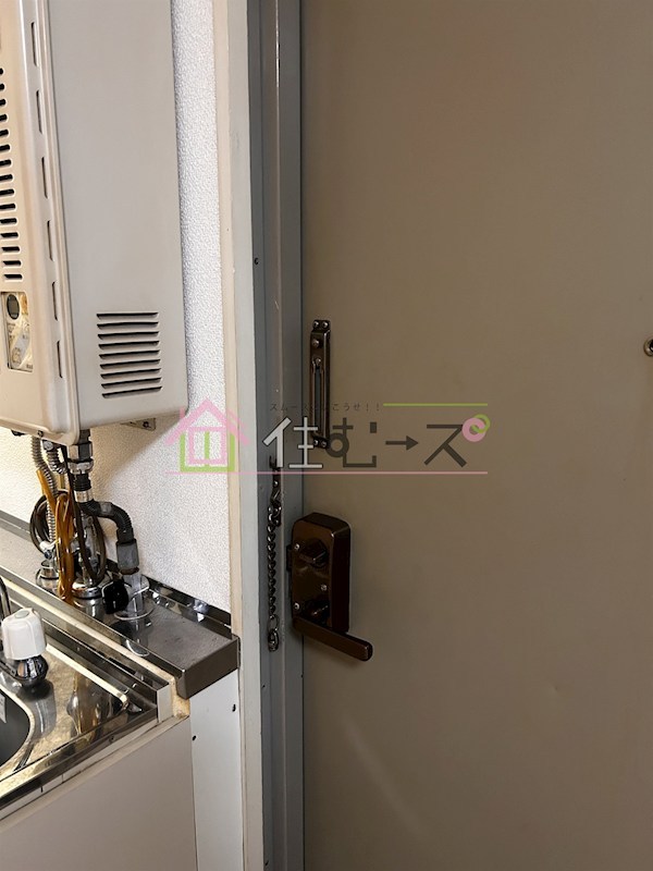 グリシーヌ弁天町 その他2