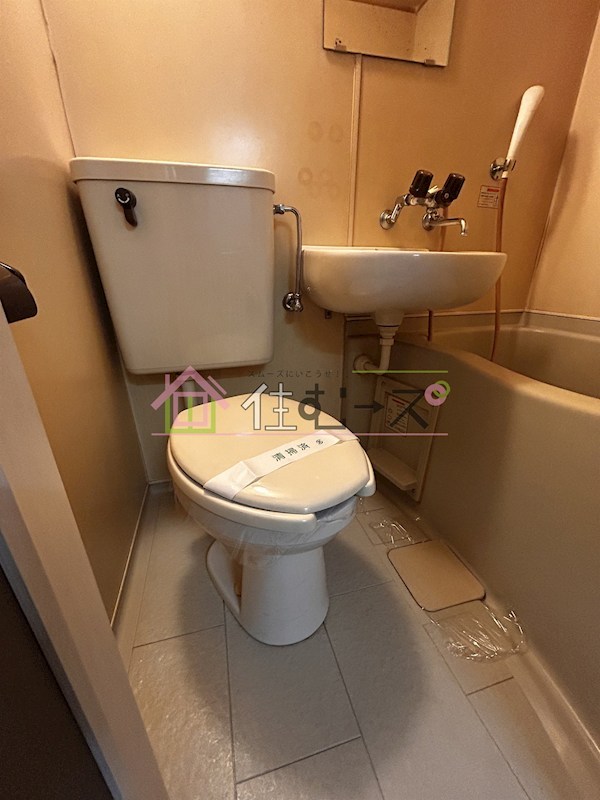 グリシーヌ弁天町 その他3