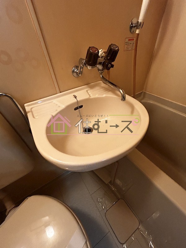 グリシーヌ弁天町 その他4