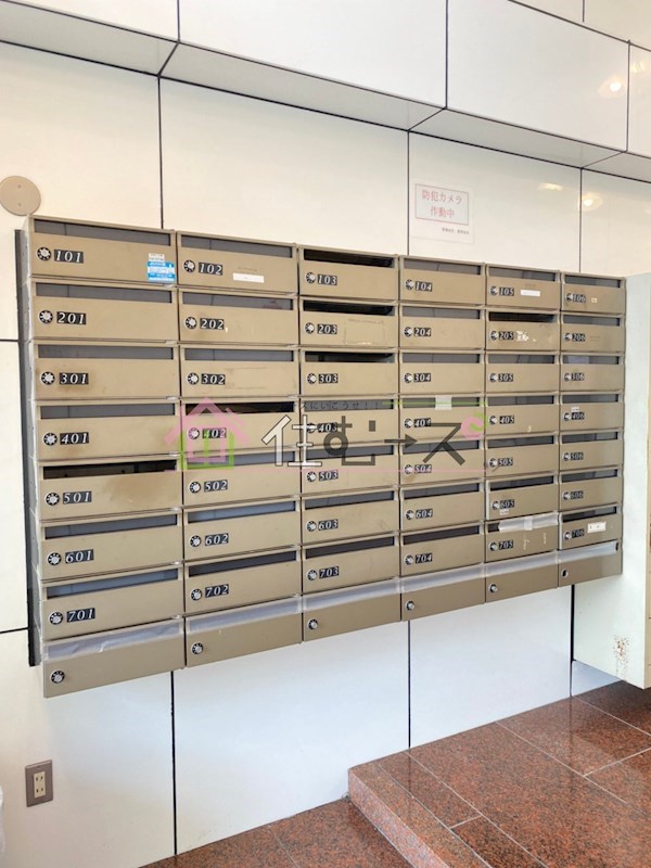 グリシーヌ弁天町 その他外観3