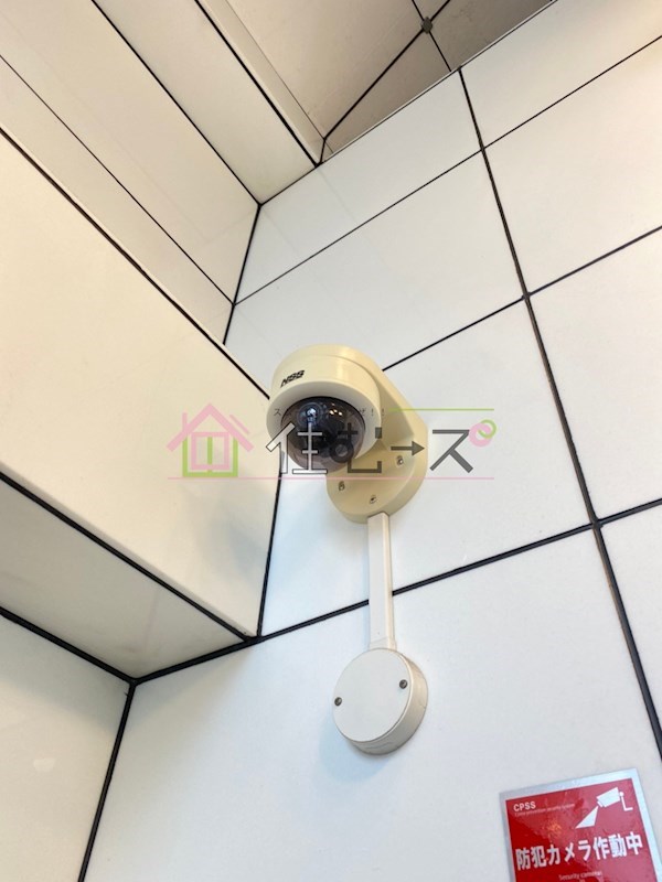 グリシーヌ弁天町 その他外観5