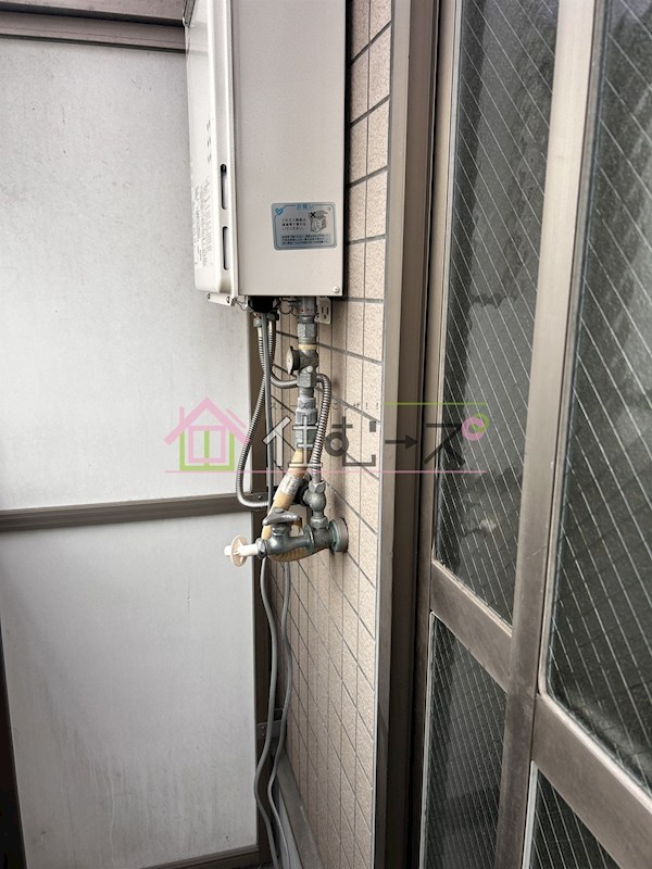 ソレイユⅢ その他2