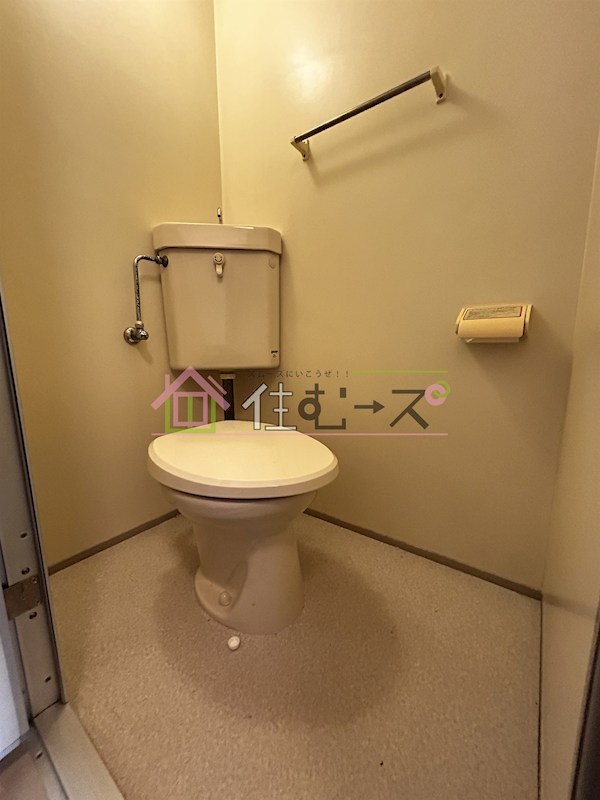 ソレイユⅢ その他3