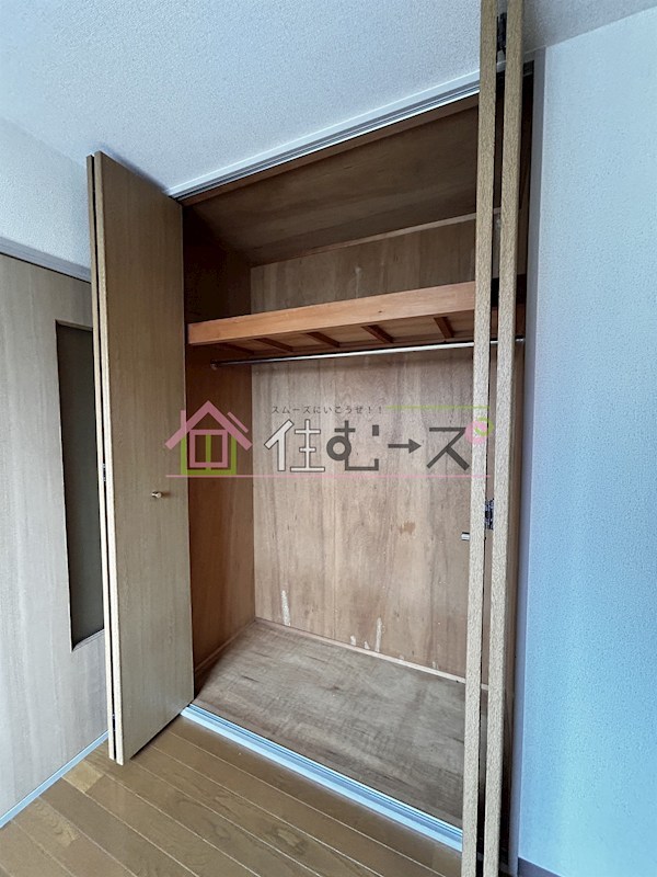 ソレイユⅢ その他5