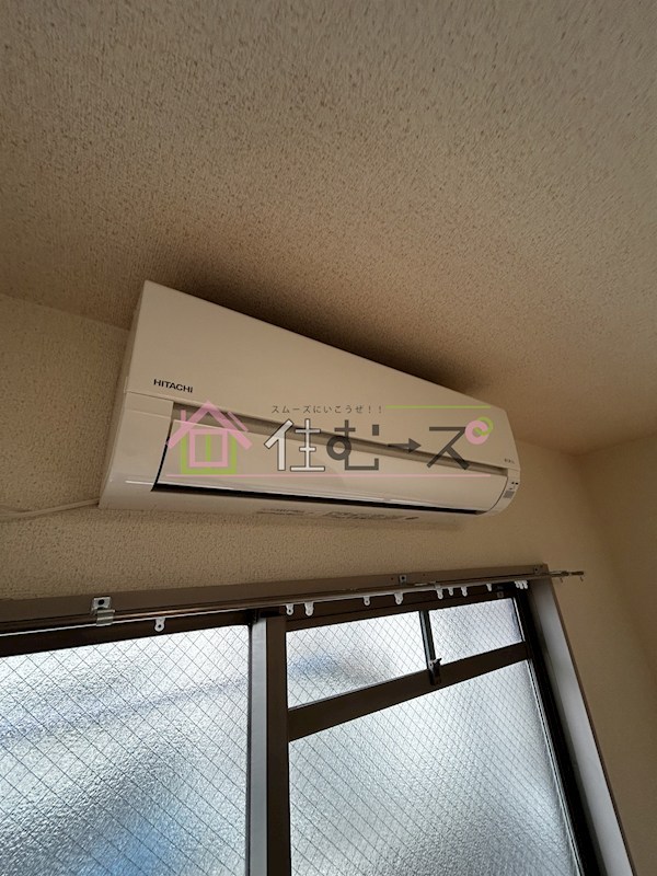 ソレイユⅢ その他6