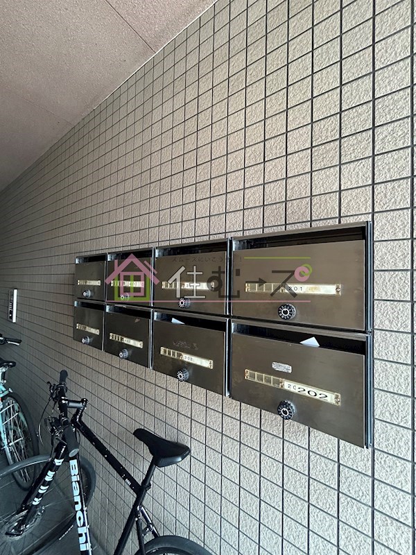 ソレイユⅢ その他外観3